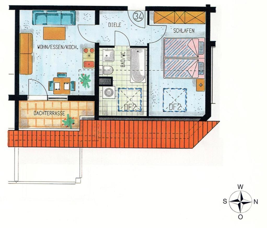 Deluxe Apartment Mit Tiefgarage In Naehe Messe-Bmw-Porsche-Dhl-Flughafen-Flugzeugwerk Der Deutsche Aircraft Lipsk Zewnętrze zdjęcie